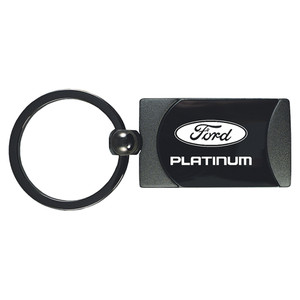 Au-TOMOTIVE GOLD | Keychains | Ford F-150 | AUGD4842