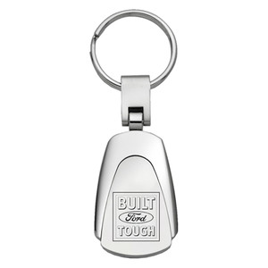 Au-TOMOTIVE GOLD | Keychains | Ford | AUGD4862