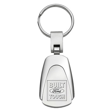 Au-TOMOTIVE GOLD | Keychains | Ford | AUGD4862