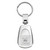 Au-TOMOTIVE GOLD | Keychains | Ford | AUGD4862