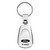 Au-TOMOTIVE GOLD | Keychains | Ford F-150 | AUGD4868