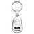Au-TOMOTIVE GOLD | Keychains | Ford Super Duty | AUGD4869