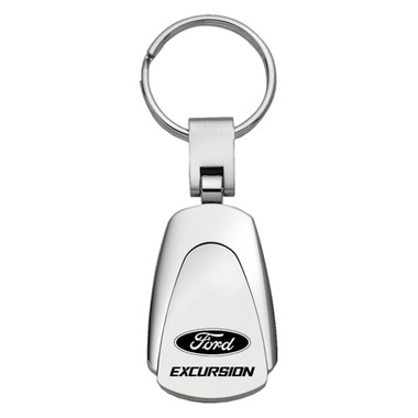 Au-TOMOTIVE GOLD | Keychains | Ford Excursion | AUGD4878