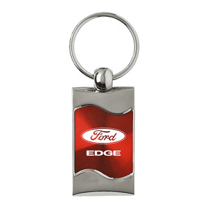 Au-TOMOTIVE GOLD | Keychains | Ford Edge | AUGD4892