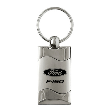 Au-TOMOTIVE GOLD | Keychains | Ford F-150 | AUGD4901
