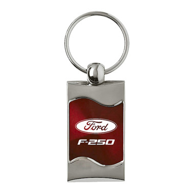 Au-TOMOTIVE GOLD | Keychains | Ford Super Duty | AUGD4904