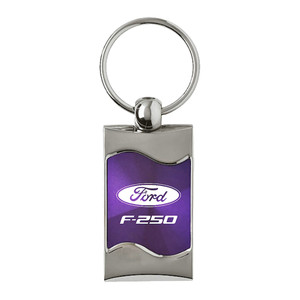 Au-TOMOTIVE GOLD | Keychains | Ford Super Duty | AUGD4906