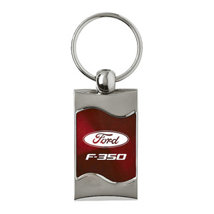 Au-TOMOTIVE GOLD | Keychains | Ford Super Duty | AUGD4911