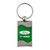 Au-TOMOTIVE GOLD | Keychains | Ford Super Duty | AUGD4913