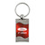 Au-TOMOTIVE GOLD | Keychains | Ford Super Duty | AUGD4916