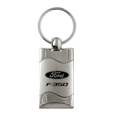 Au-TOMOTIVE GOLD | Keychains | Ford Super Duty | AUGD4917
