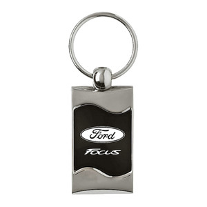 Au-TOMOTIVE GOLD | Keychains | Ford Focus | AUGD4924