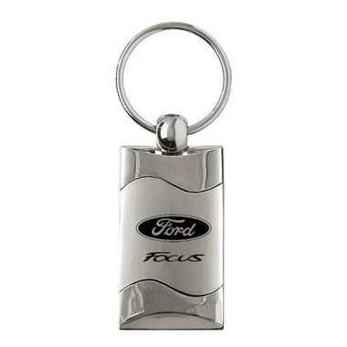 Au-TOMOTIVE GOLD | Keychains | Ford Focus | AUGD4928