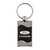 Au-TOMOTIVE GOLD | Keychains | Ford Fusion | AUGD4935