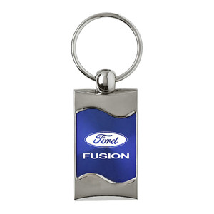 Au-TOMOTIVE GOLD | Keychains | Ford Fusion | AUGD4936