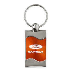 Au-TOMOTIVE GOLD | Keychains | Ford F-150 | AUGD4944