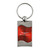 Au-TOMOTIVE GOLD | Keychains | Ford Thunderbird | AUGD4957