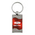 Au-TOMOTIVE GOLD | Keychains | Ford Escape | AUGD4962