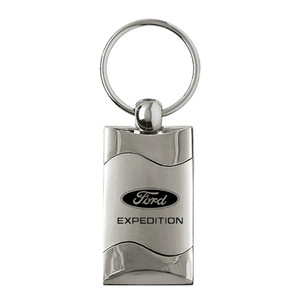 Au-TOMOTIVE GOLD | Keychains | Ford Expedition | AUGD4967