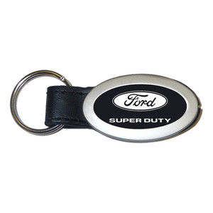 Au-TOMOTIVE GOLD | Keychains | Ford Super Duty | AUGD4973