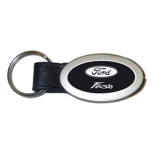 Au-TOMOTIVE GOLD | Keychains | Ford Fiesta | AUGD4977