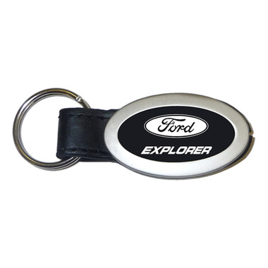 Au-TOMOTIVE GOLD | Keychains | Ford Explorer | AUGD4986