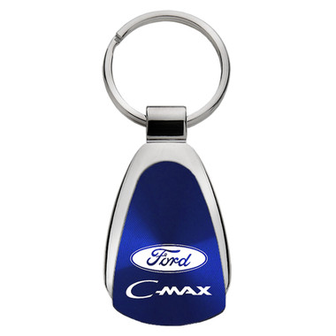 Au-TOMOTIVE GOLD | Keychains | Ford C-Max | AUGD4987