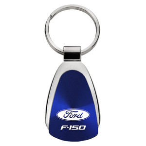 Au-TOMOTIVE GOLD | Keychains | Ford F-150 | AUGD4989