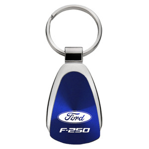 Au-TOMOTIVE GOLD | Keychains | Ford Super Duty | AUGD4990