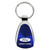 Au-TOMOTIVE GOLD | Keychains | Ford | AUGD4994