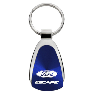 Au-TOMOTIVE GOLD | Keychains | Ford Escape | AUGD4996