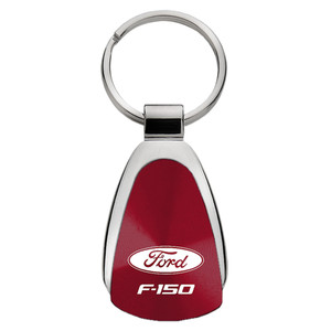 Au-TOMOTIVE GOLD | Keychains | Ford F-150 | AUGD4999