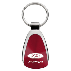 Au-TOMOTIVE GOLD | Keychains | Ford Super Duty | AUGD5000