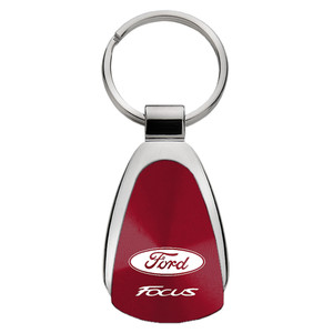 Au-TOMOTIVE GOLD | Keychains | Ford Focus | AUGD5001