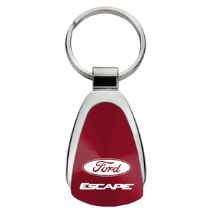 Au-TOMOTIVE GOLD | Keychains | Ford Escape | AUGD5002