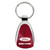 Au-TOMOTIVE GOLD | Keychains | Ford Escape | AUGD5002