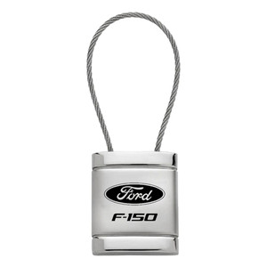 Au-TOMOTIVE GOLD | Keychains | Ford F-150 | AUGD5003