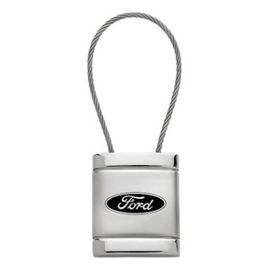 Au-TOMOTIVE GOLD | Keychains | Ford | AUGD5004