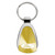 Au-TOMOTIVE GOLD | Keychains | Ford | AUGD5008