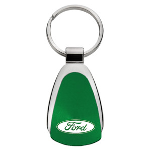 Au-TOMOTIVE GOLD | Keychains | Ford | AUGD5012