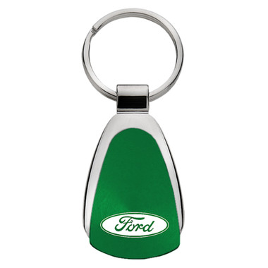 Au-TOMOTIVE GOLD | Keychains | Ford | AUGD5012