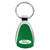 Au-TOMOTIVE GOLD | Keychains | Ford | AUGD5012