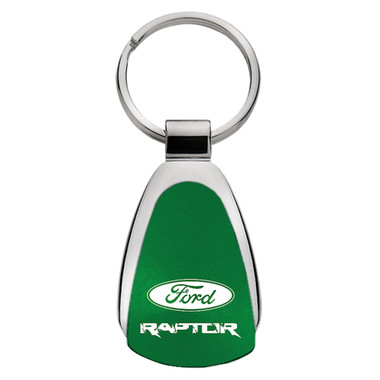 Au-TOMOTIVE GOLD | Keychains | Ford F-150 | AUGD5013