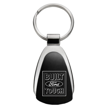 Au-TOMOTIVE GOLD | Keychains | Ford | AUGD5014