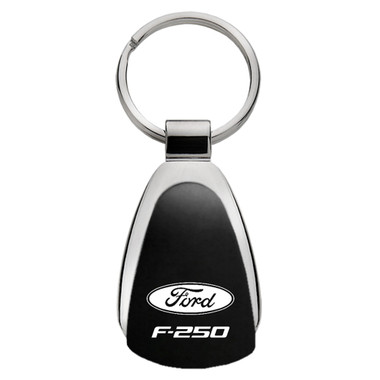 Au-TOMOTIVE GOLD | Keychains | Ford Super Duty | AUGD5017