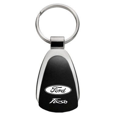 Au-TOMOTIVE GOLD | Keychains | Ford Fiesta | AUGD5019