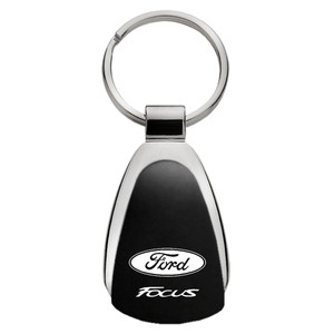 Au-TOMOTIVE GOLD | Keychains | Ford Focus | AUGD5020