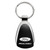 Au-TOMOTIVE GOLD | Keychains | Ford | AUGD5021