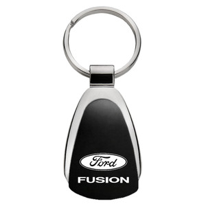 Au-TOMOTIVE GOLD | Keychains | Ford Fusion | AUGD5022