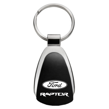 Au-TOMOTIVE GOLD | Keychains | Ford F-150 | AUGD5024
